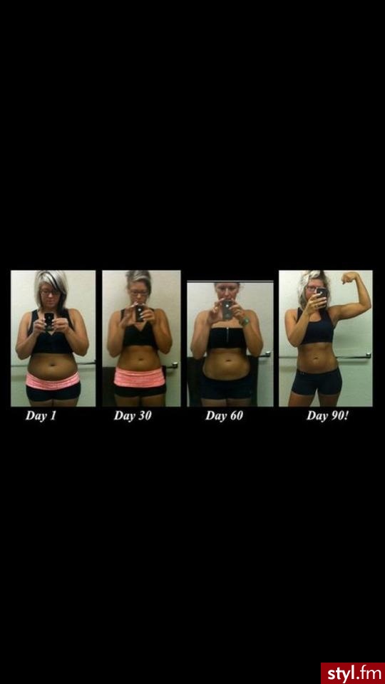 Sport i fitness