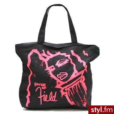 Patricia Field - 30 funtów - Pozostałe Torebki Moda
