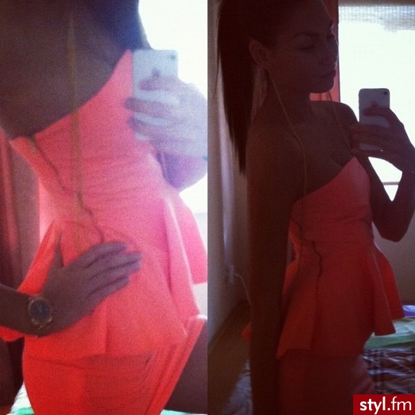 Pozostałe Sukienki Moda
