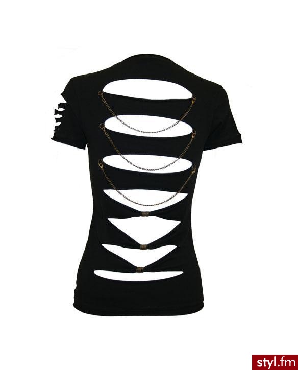 Pozostałe Ciuchy Moda
