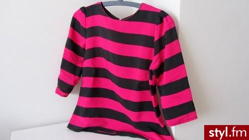 Bluzki Ciuchy Moda