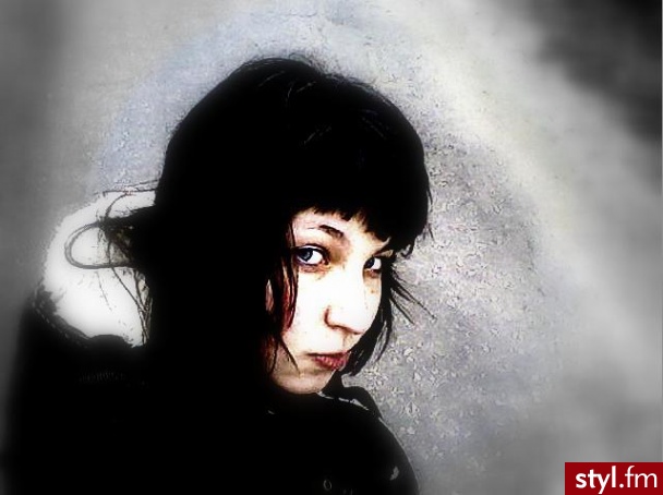 Średnie Fryzury