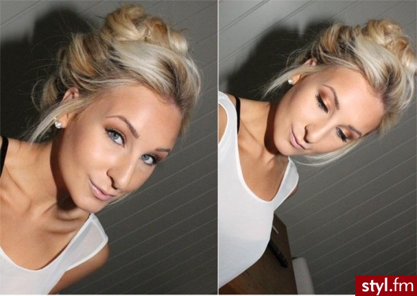 Dzienne Makijaże