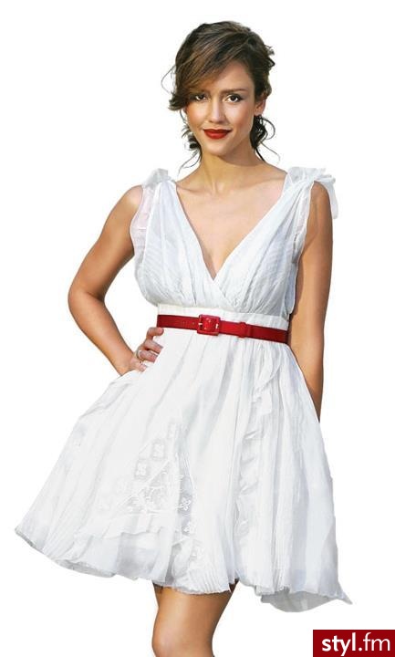 Pozostałe Sukienki Moda