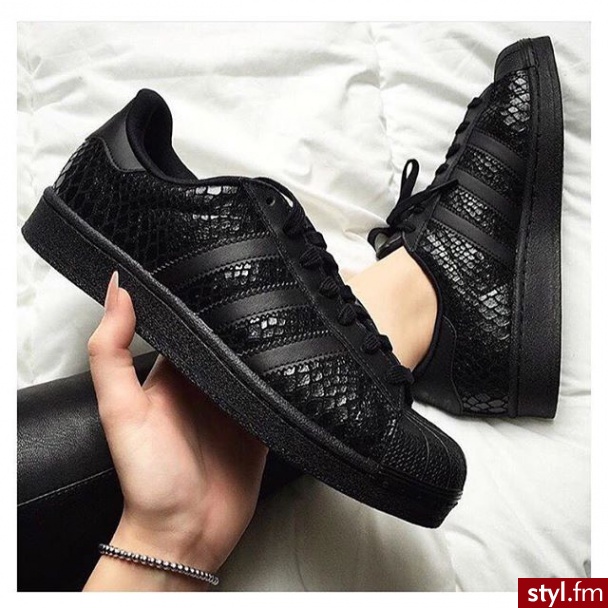 Trampki Buty Moda