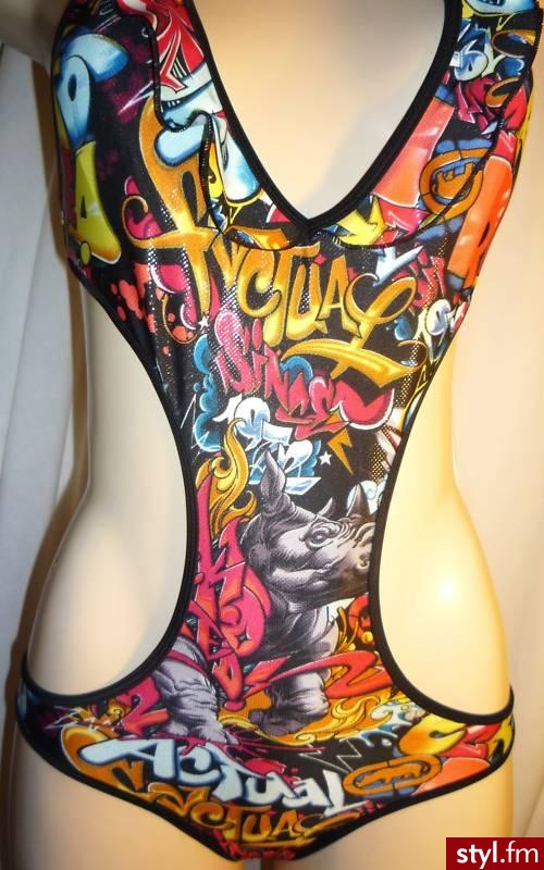 Pozostałe Ciuchy Moda