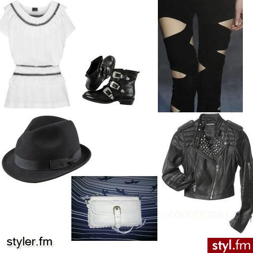 wild world - Styler