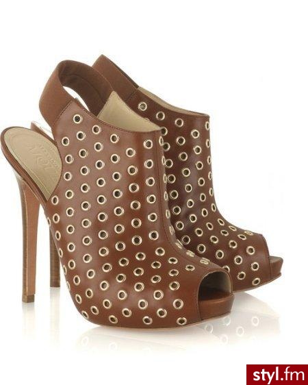 alexander mcqueen - Pozostałe Buty Moda