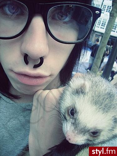 Modyfikacje ciała