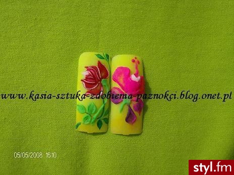 Paznokcie