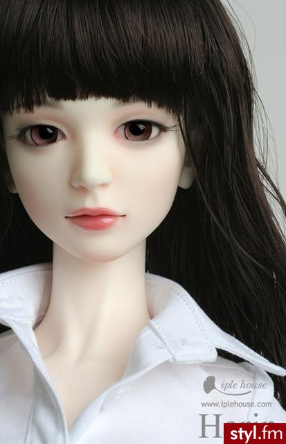 DOLLFIE
01.05.2009
18:31 - Misz-masz
