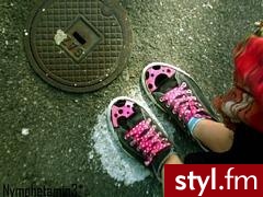 Pozostałe Buty Moda