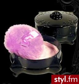 Puder Anna Sui - Misz-masz
