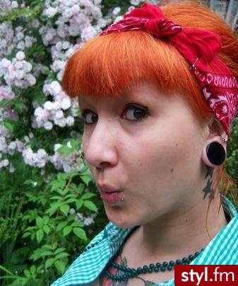 Modyfikacje ciała