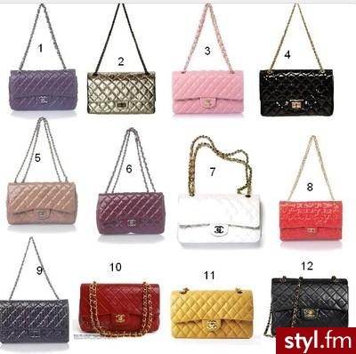 Upload - Pozostałe Torebki Moda
