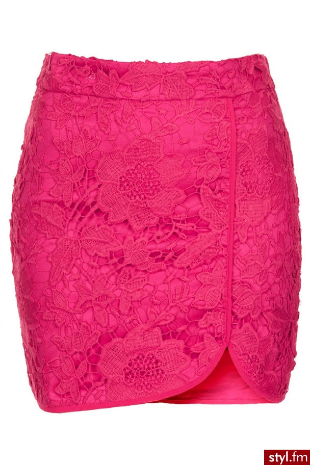 Krótkie Spódnice Moda