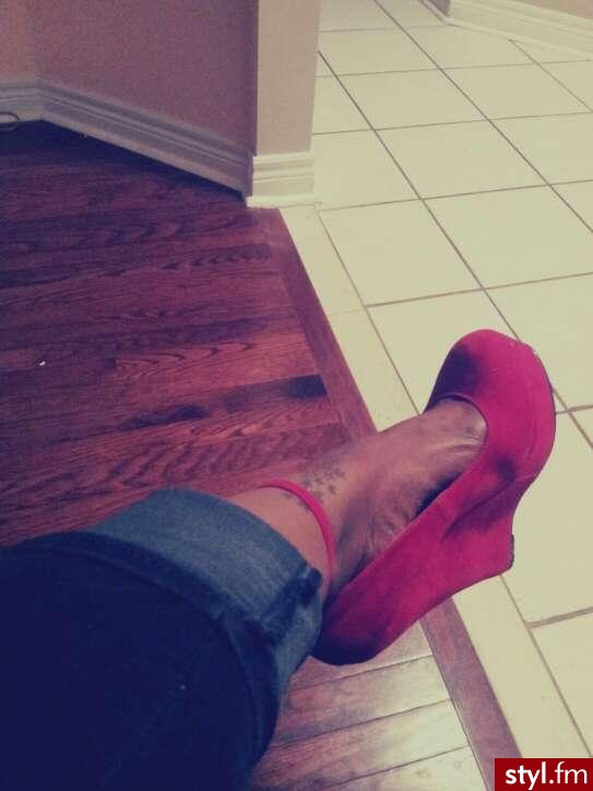 Koturny Buty Moda