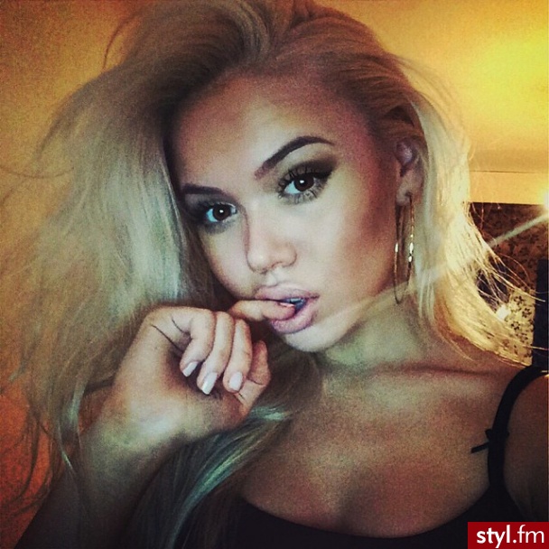 Dzienne Makijaże