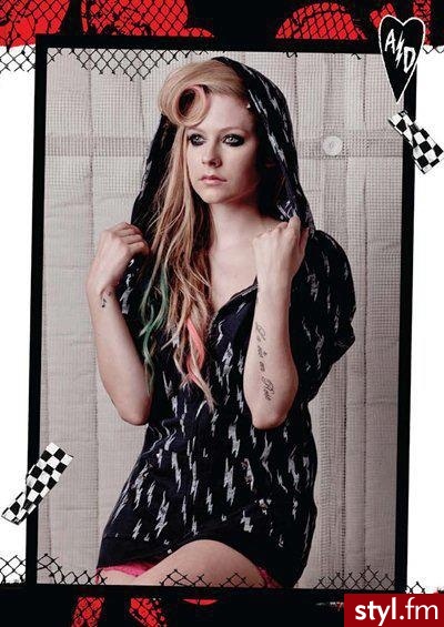 Bluzy Ciuchy Moda