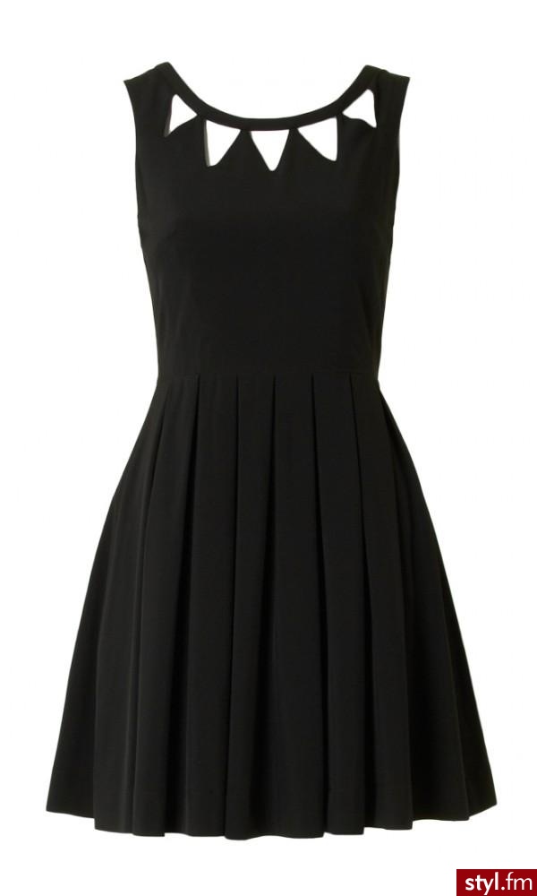 Dzienne Sukienki Moda