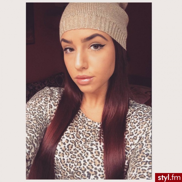 Nakrycia głowy Dodatki Moda