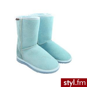 Pozostałe Buty Moda