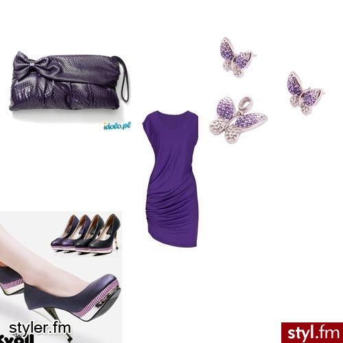 motyl - Styler