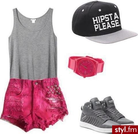 Pozostałe Ciuchy Moda