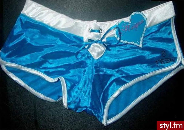 Pozostałe Ciuchy Moda