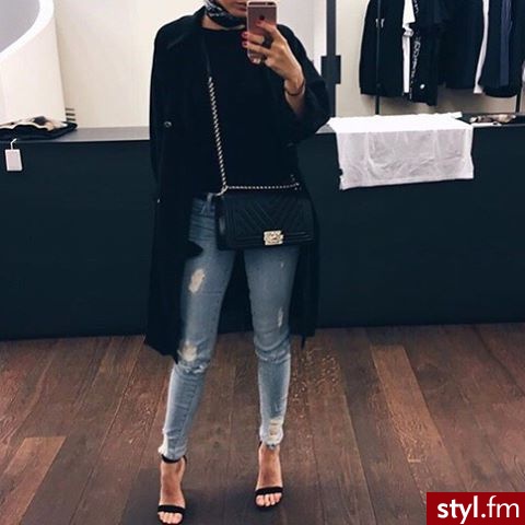 Pozostałe Ciuchy Moda