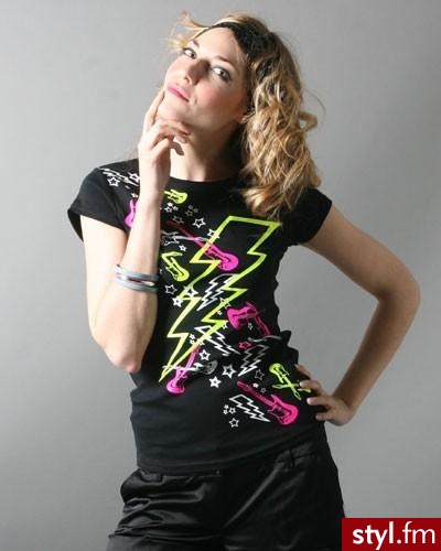 Pozostałe Ciuchy Moda