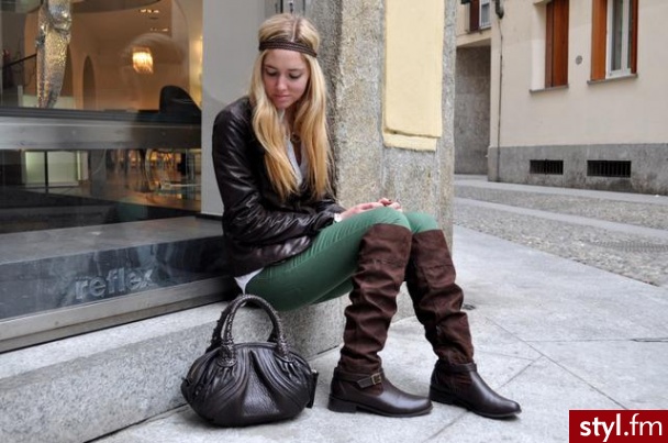 plkii - Moda uliczna Inne Moda