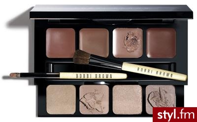 Bobbi Brown - Makijaże