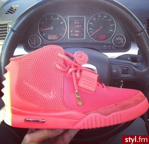 Sportowe Buty Moda