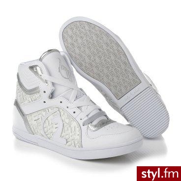 BabyPhat - Pozostałe Buty Moda