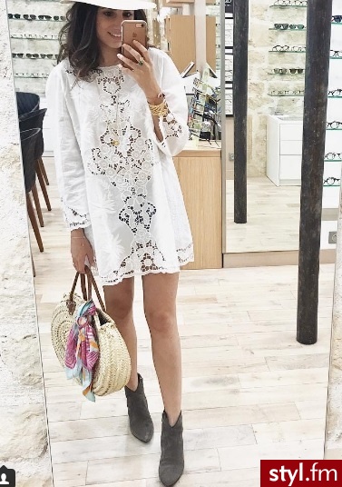 Pozostałe Ciuchy Moda