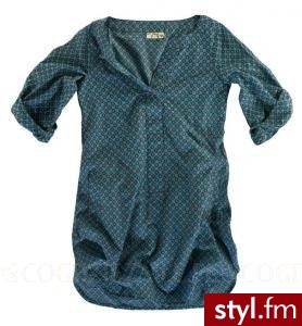 Jak już jest, to napisz ;)
Pull&Bear - Pozostałe Ciuchy Moda