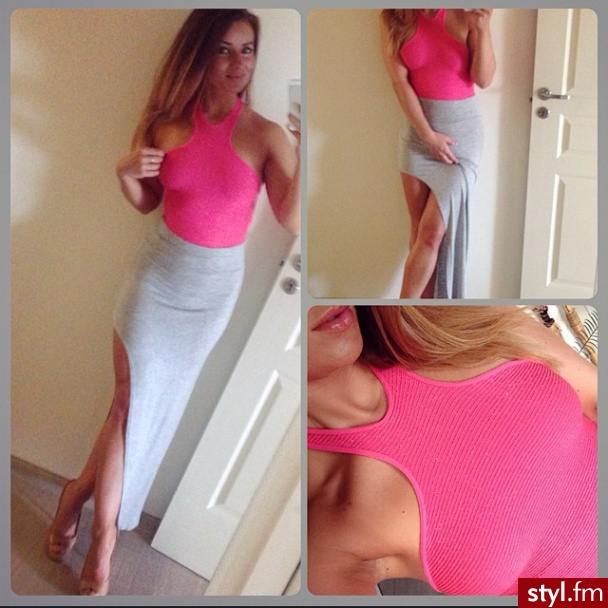 Pozostałe Ciuchy Moda