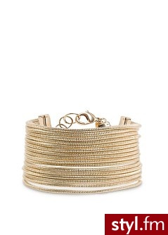 Mango - Bransoletki Biżuteria Moda