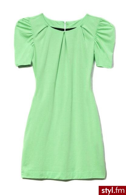 Sukienka. Mohito - 119, 90 zł - Pozostałe Ciuchy Moda