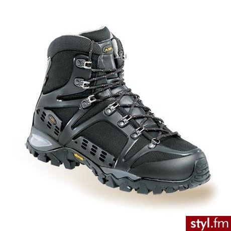 Buty AKU SUITERRA INJECTED GTX - Pozostałe Buty Moda