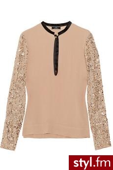 Topy Ciuchy Moda