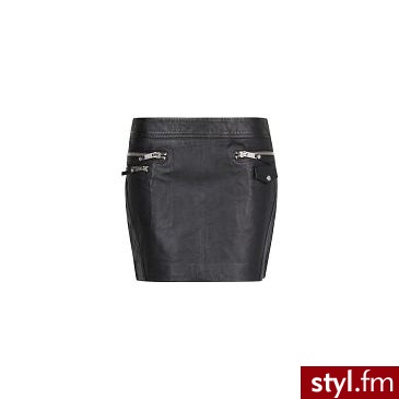 Krótkie Spódnice Moda