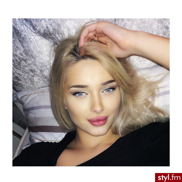 Dzienne Makijaże