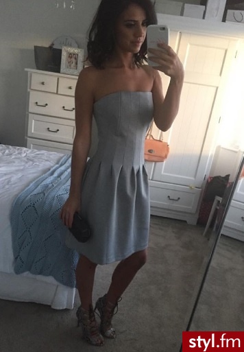 Dzienne Sukienki Moda