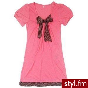 Pozostałe Ciuchy Moda