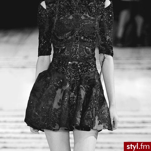 Dzienne Sukienki Moda