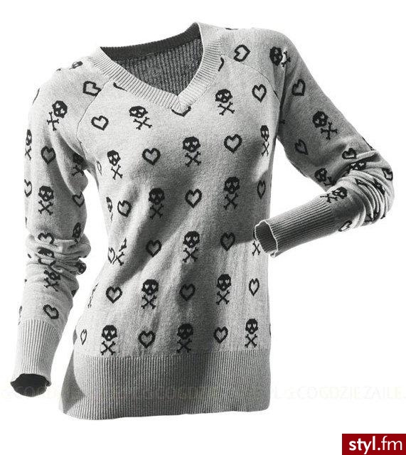 Fishbone - Pozostałe Ciuchy Moda