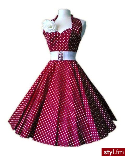 Pozostałe Ciuchy Moda