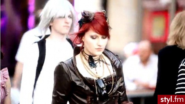 WAVE GOTIK TREFFEN- LIPSK 2010 - Pozostałe Ciuchy Moda